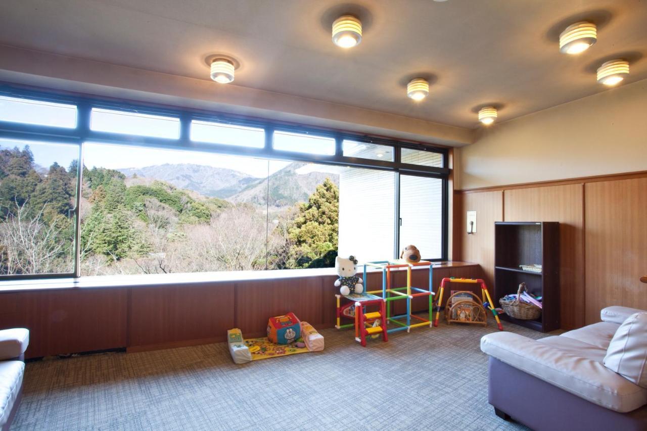 Shiki Resort Villa Hakone 80 Εξωτερικό φωτογραφία