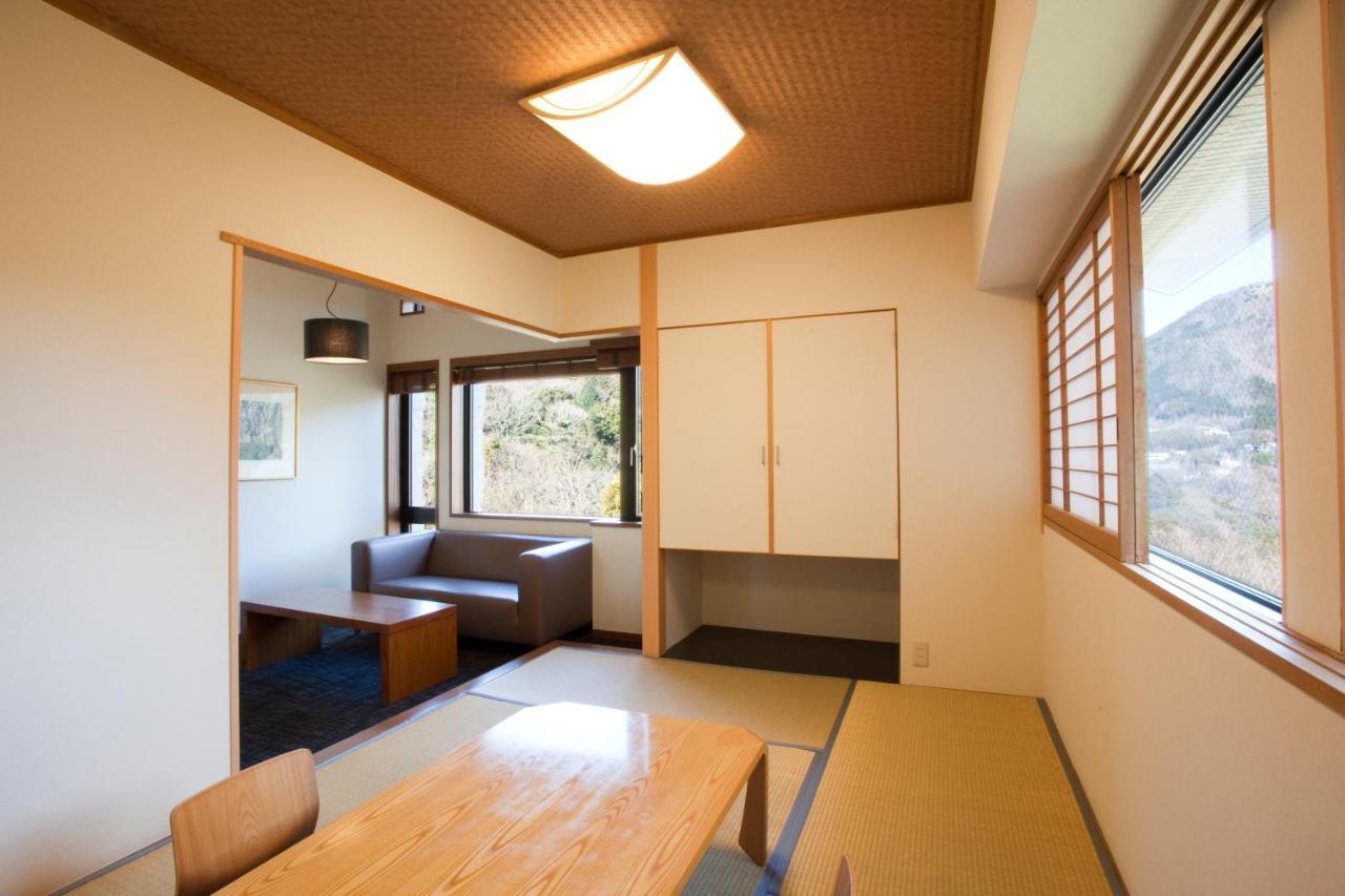 Shiki Resort Villa Hakone 80 Εξωτερικό φωτογραφία