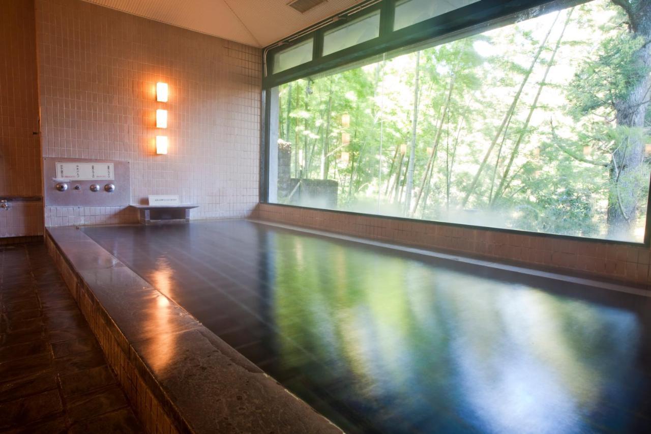 Shiki Resort Villa Hakone 80 Εξωτερικό φωτογραφία
