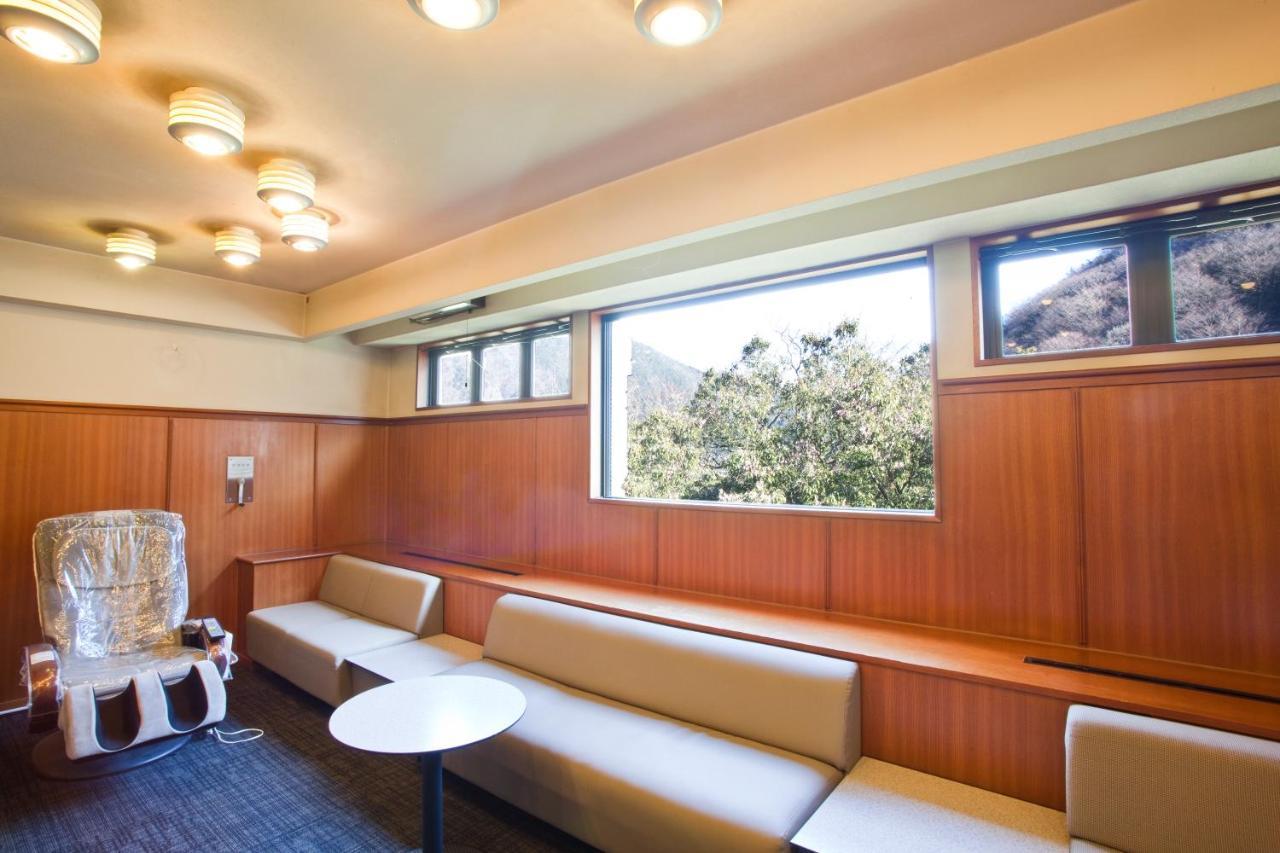 Shiki Resort Villa Hakone 80 Εξωτερικό φωτογραφία